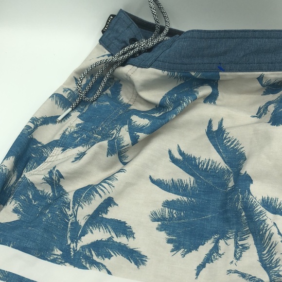 RIPCURL Mirage Flyin Hawaiian Board Short Men’s 38 - Picture 3 of 10